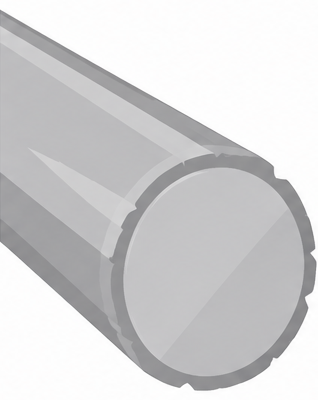 Cordage tennis monofilament